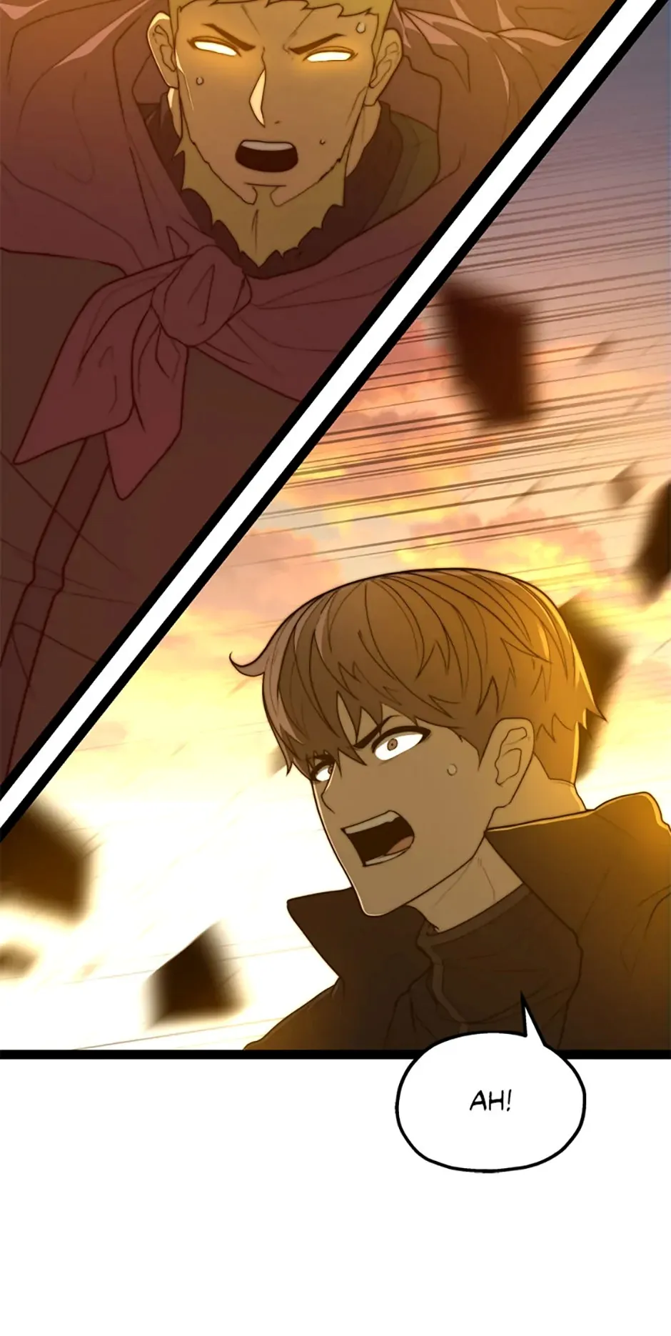 Solo Eating Chapter 69 20